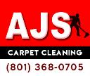 AJS Carpet Cleaning, Inc. logo